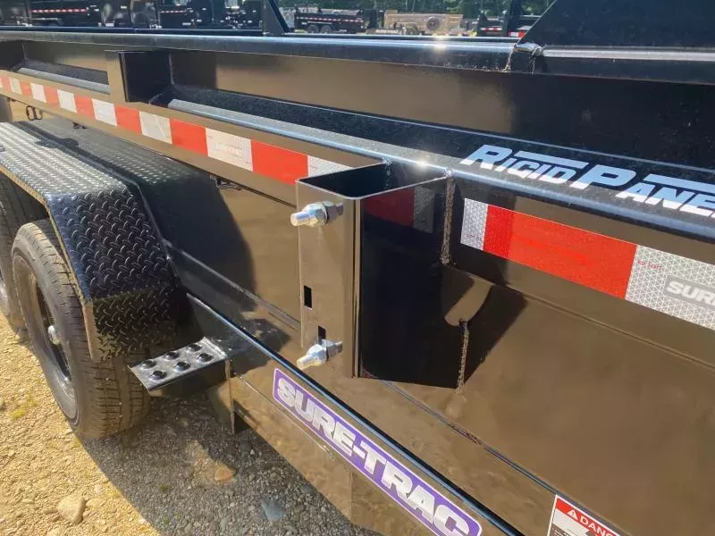 new Dump Trailers Sure-Trac Other for sale, in Loudon, NH Thumbnail 16