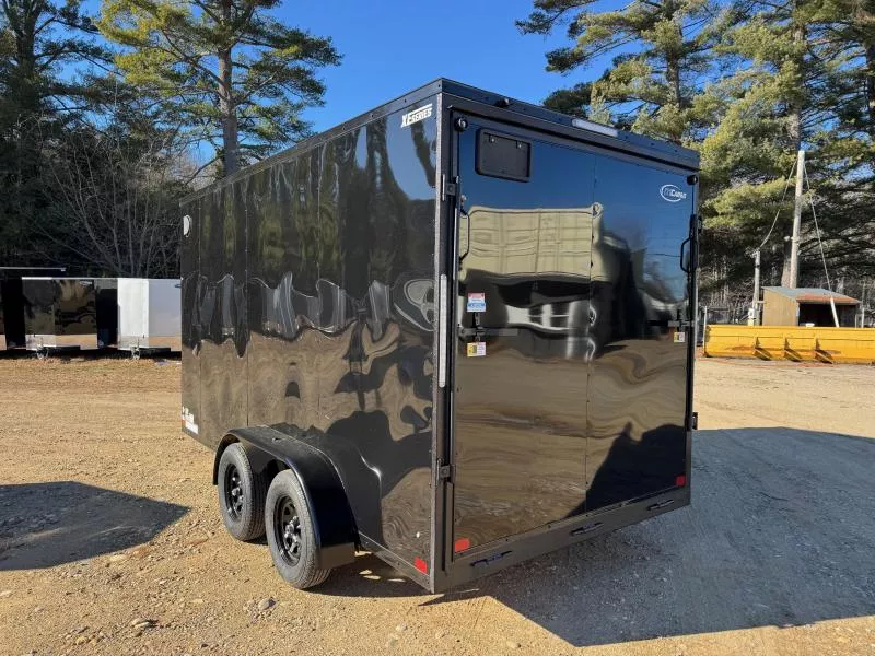 new Cargo (Enclosed) Trailers ITI Cargo Other for sale, in Loudon, NH Thumbnail 4