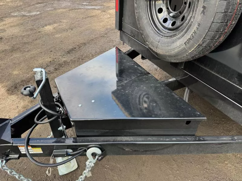 new Dump Trailers Griffin Trailers  for sale, in Loudon, NH Thumbnail 20