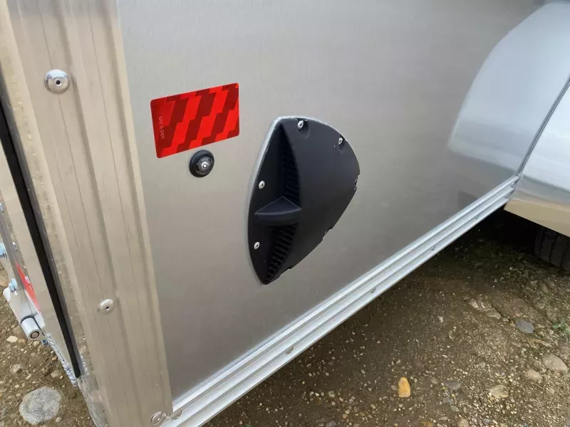 new Cargo (Enclosed) Trailers Stealth Trailers Other for sale, in Loudon, NH Thumbnail 19