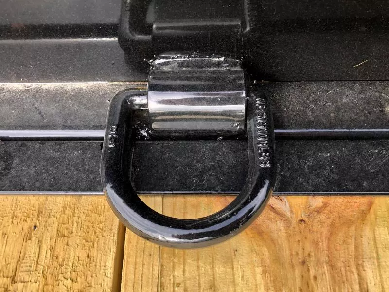 new Car Haulers / Racing Trailers Rice Trailers  for sale, in Bangor, ME Thumbnail 13