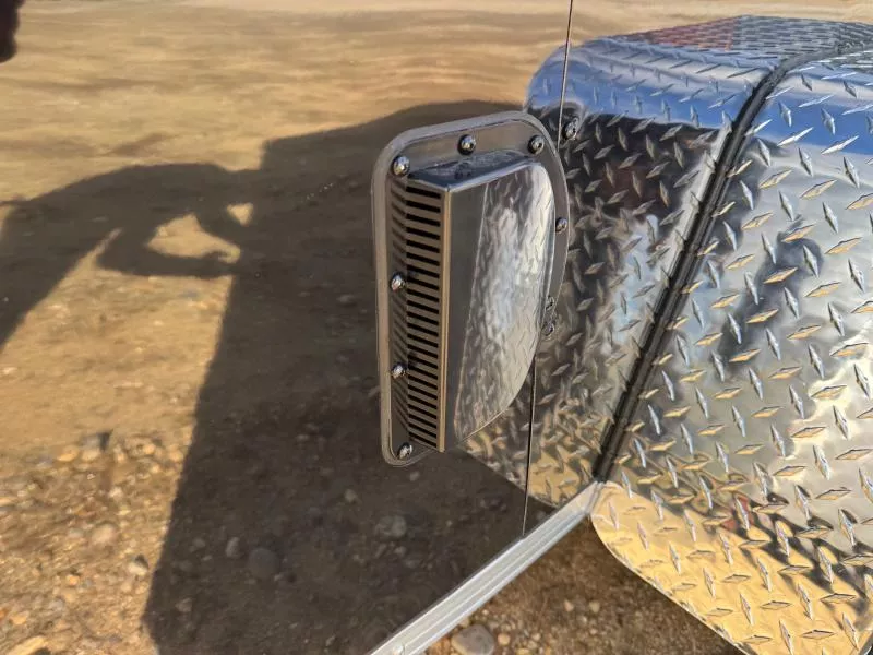 new Cargo (Enclosed) Trailers Covered Wagon Trailers Other for sale, in Loudon, NH Thumbnail 17