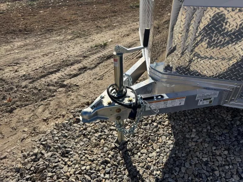 new Cargo (Enclosed) Trailers Stealth Trailers Other for sale, in Loudon, NH Thumbnail 25