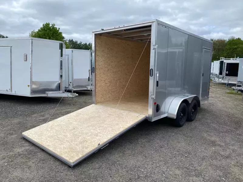 new Cargo (Enclosed) Trailers Stealth Trailers Other for sale, in Loudon, NH Thumbnail 11