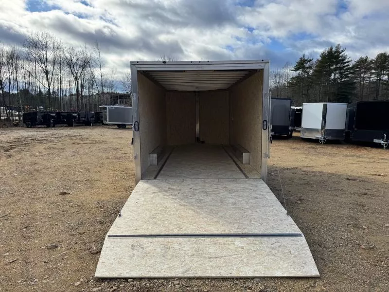 new Cargo (Enclosed) Trailers Stealth Trailers Other for sale, in Loudon, NH Thumbnail 10