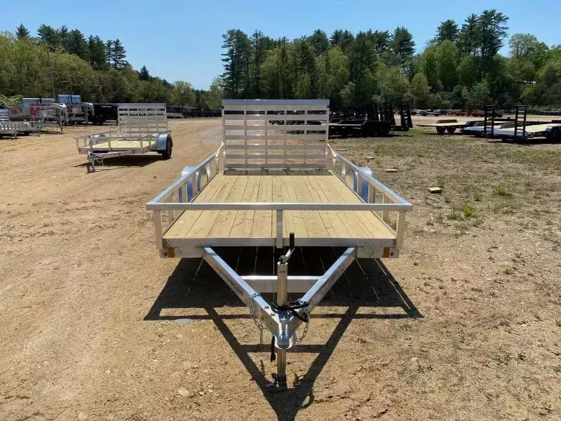 new Utility Trailers CargoPro Trailers Other for sale, in Loudon, NH Thumbnail 3