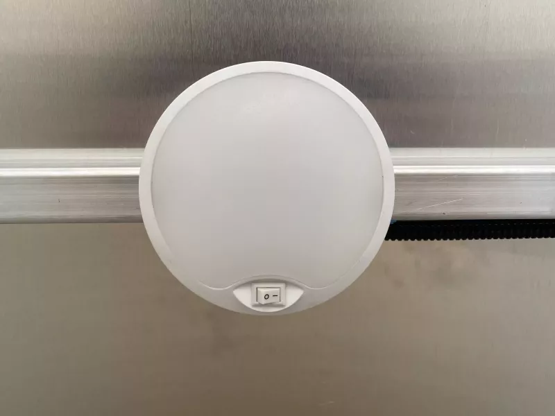 new Cargo (Enclosed) Trailers Stealth Trailers Other for sale, in Loudon, NH Thumbnail 17