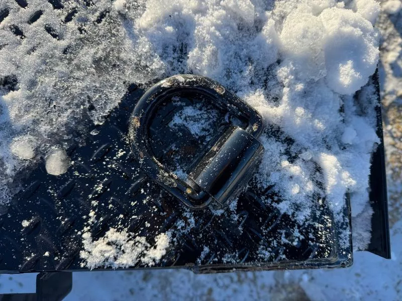 new Car Haulers / Racing Trailers Rice Trailers Other for sale, in Loudon, NH Thumbnail 12