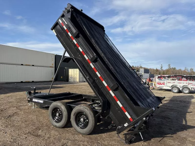 new Dump Trailers Sure-Trac  for sale, in Turner, ME Thumbnail 15