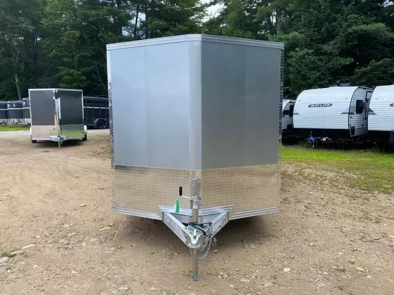 new Cargo (Enclosed) Trailers Stealth Trailers  for sale, in Loudon, NH Thumbnail 3