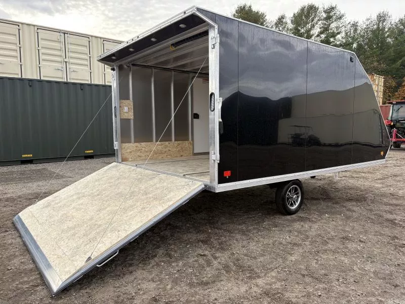 new Snowmobile Trailers SnoPro Trailers  for sale, in Turner, ME Thumbnail 12