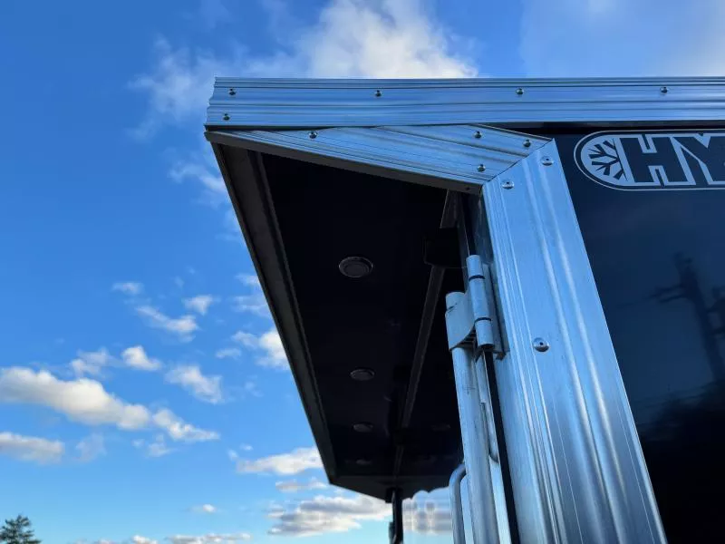 new Snowmobile Trailers SnoPro Trailers  for sale, in Loudon, NH Thumbnail 10