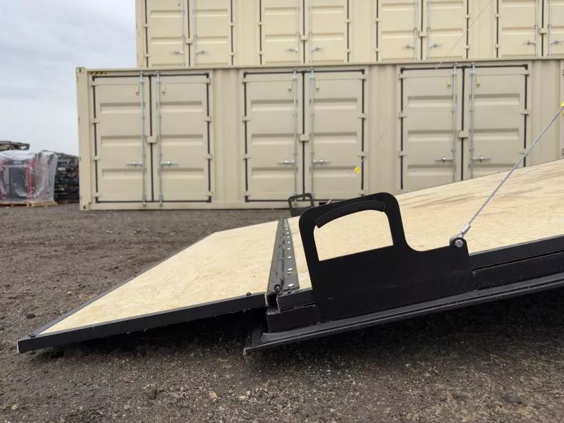 new Cargo (Enclosed) Trailers Covered Wagon Trailers  for sale, in Turner, ME Thumbnail 11