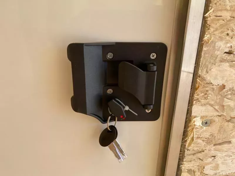 new Cargo (Enclosed) Trailers Stealth Trailers  for sale, in Loudon, NH Thumbnail 15