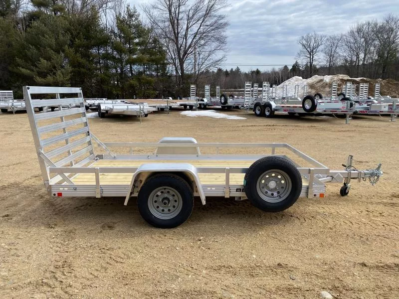 new Utility Trailers Bear Track  for sale, in Loudon, NH Thumbnail 9