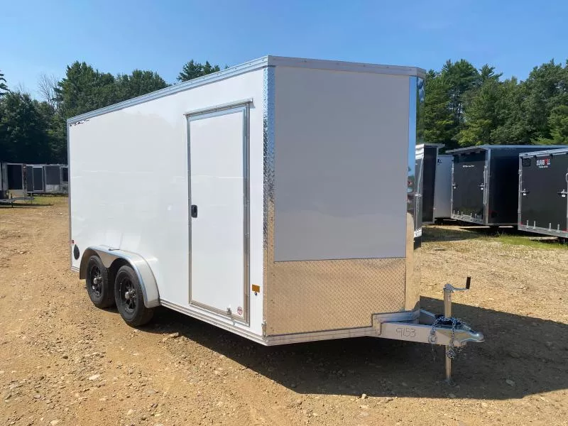 new Cargo (Enclosed) Trailers Stealth Trailers Other for sale, in Loudon, NH image-0