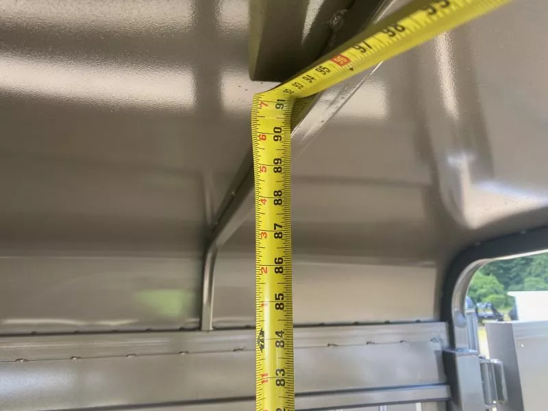 new Horse Trailers CornPro  for sale, in Loudon, NH Thumbnail 14