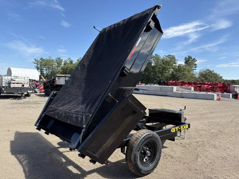 new Dump Trailers Griffin Trailers  for sale, in Turner, ME Thumbnail 16
