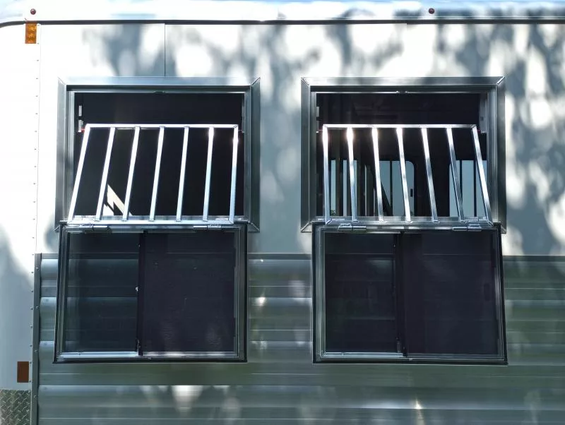 new Horse Trailers Bar-M Trailers  for sale, in Manchester, ME Thumbnail 21
