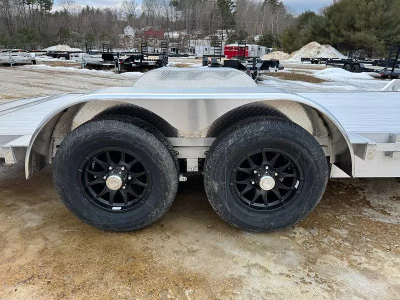 new Car Haulers / Racing Trailers CargoPro Trailers Other for sale, in Loudon, NH Thumbnail 13