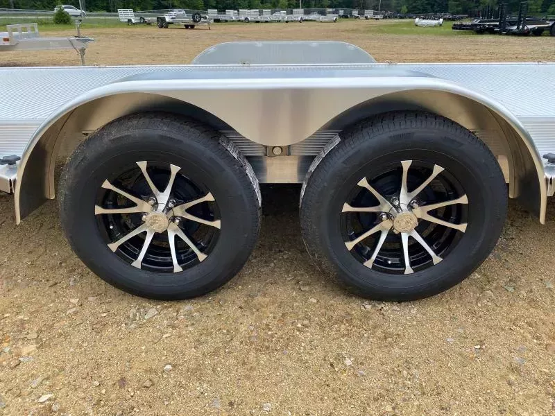 new Car Haulers / Racing Trailers Sport Haven Other for sale, in Loudon, NH Thumbnail 15