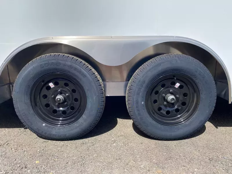 new Cargo (Enclosed) Trailers Durabull Trailers  for sale, in Loudon, NH Thumbnail 20