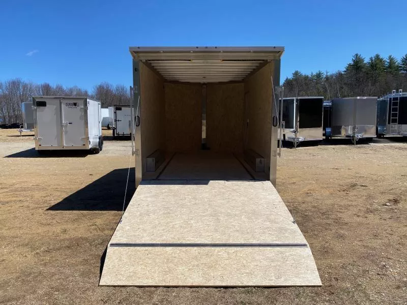 new Cargo (Enclosed) Trailers Stealth Trailers Other for sale, in Loudon, NH Thumbnail 10