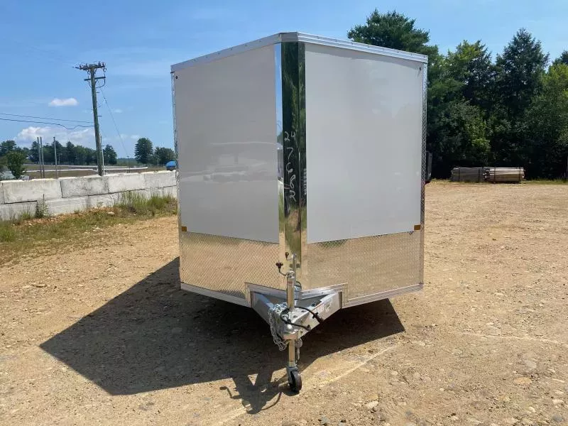 new Cargo (Enclosed) Trailers Stealth Trailers Other for sale, in Loudon, NH Thumbnail 3