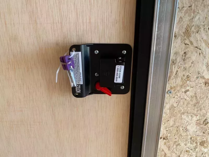 new Cargo (Enclosed) Trailers ITI Cargo Other for sale, in Loudon, NH Thumbnail 15