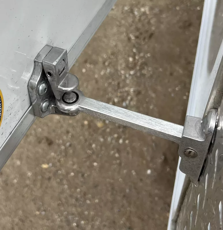 new Car Haulers / Racing Trailers E-Z Hauler  for sale, in Manchester, ME Thumbnail 16