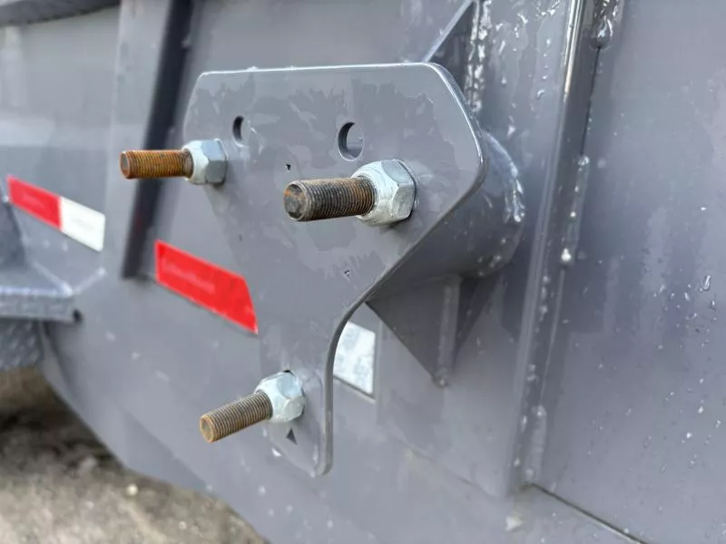 new Dump Trailers RawMaxx  for sale, in Turner, ME Thumbnail 20