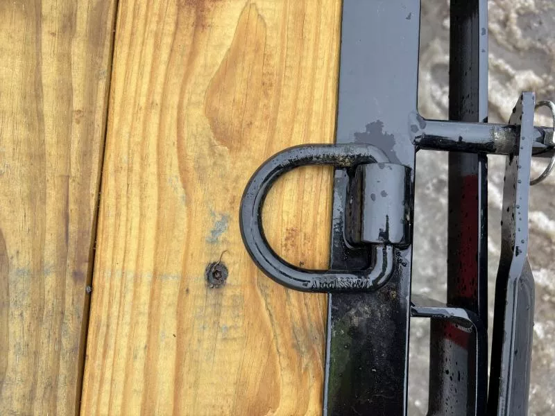 new Equipment / Flatbed Trailers Sure-Trac  for sale, in Turner, ME Thumbnail 11