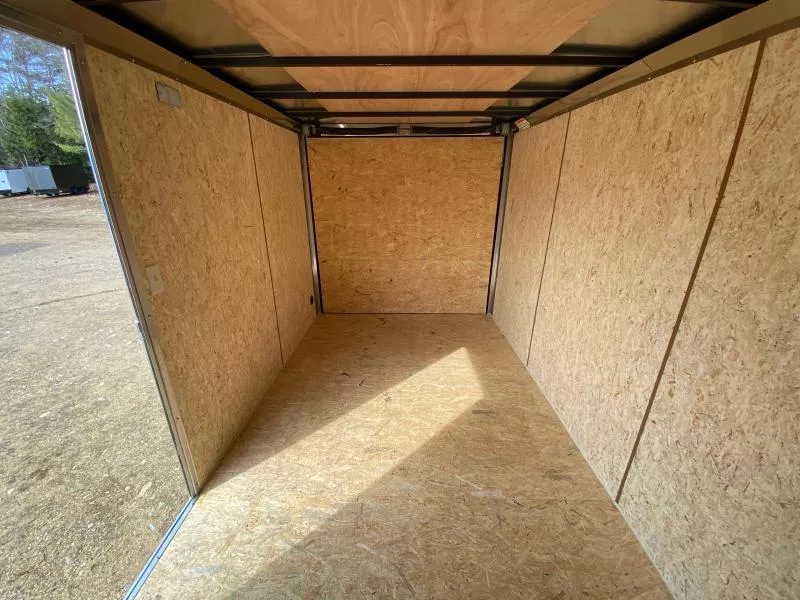 new Cargo (Enclosed) Trailers ITI Cargo Other for sale, in Loudon, NH Thumbnail 22