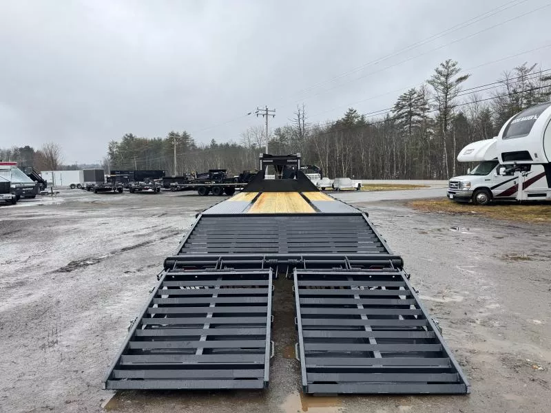 new Equipment / Flatbed Trailers Hillcrest Trailers  for sale, in Loudon, NH Thumbnail 10