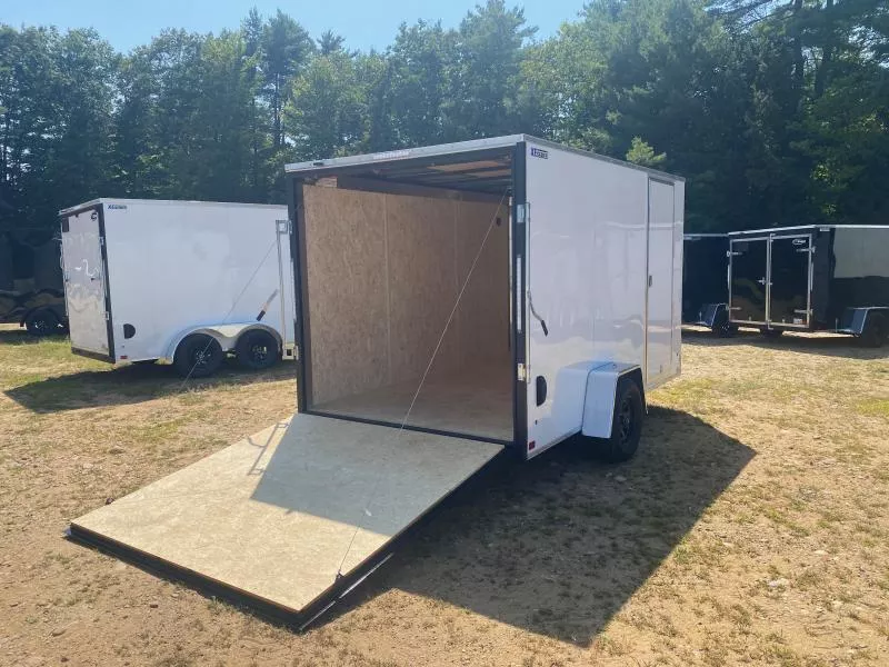 new Cargo (Enclosed) Trailers ITI Cargo Other for sale, in Loudon, NH Thumbnail 11