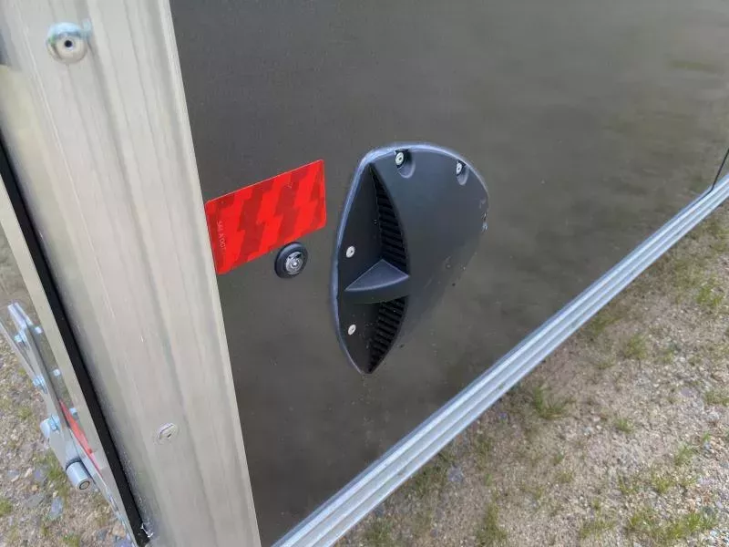 new Cargo (Enclosed) Trailers Stealth Trailers Other for sale, in Loudon, NH Thumbnail 20