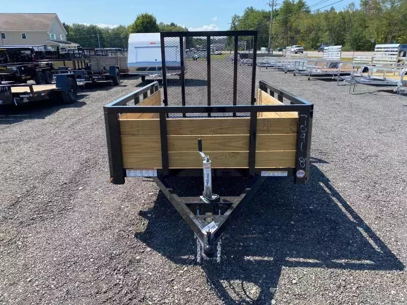 new Utility Trailers Sure-Trac Other for sale, in Loudon, NH Thumbnail 9