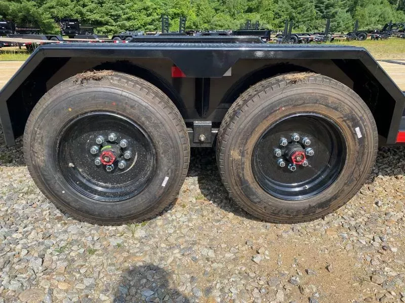 new Equipment / Flatbed Trailers Rice Trailers Other for sale, in Loudon, NH Thumbnail 15