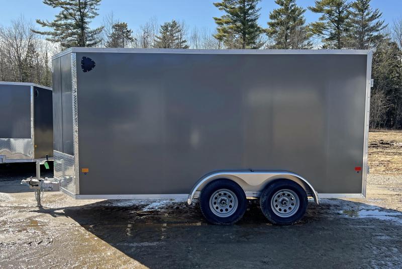 2025 E-Z Hauler photo 5