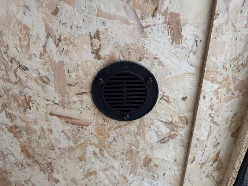 new Cargo (Enclosed) Trailers ITI Cargo Other for sale, in Loudon, NH Thumbnail 18