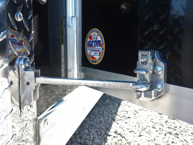 new Snowmobile Trailers Mission  for sale, in Manchester, ME Thumbnail 20