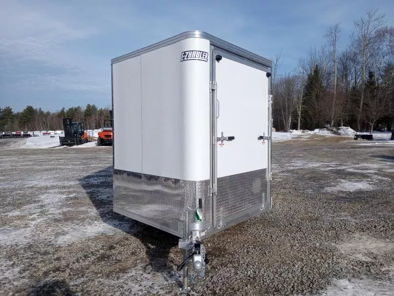 new Snowmobile Trailers E-Z Hauler  for sale, in Manchester, ME Thumbnail 3