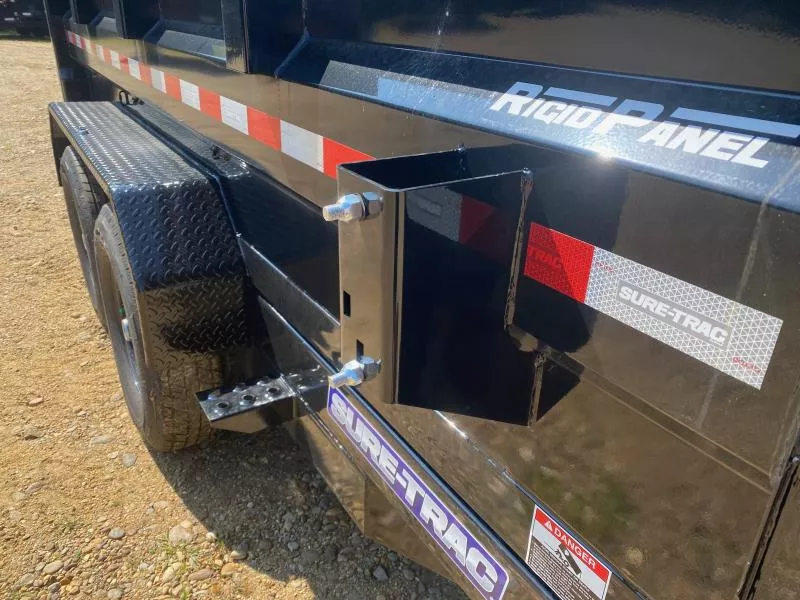 new Dump Trailers Sure-Trac Other for sale, in Loudon, NH Thumbnail 17
