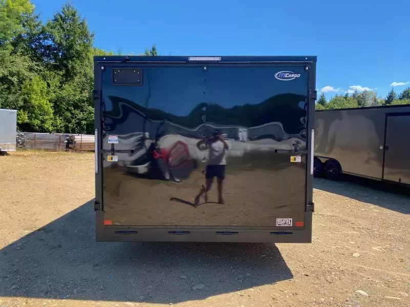 new Cargo (Enclosed) Trailers ITI Cargo Other for sale, in Loudon, NH Thumbnail 7