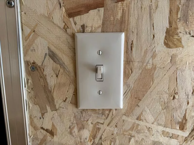 new Cargo (Enclosed) Trailers ITI Cargo Other for sale, in Loudon, NH Thumbnail 17