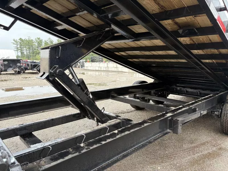 new Equipment / Flatbed Trailers RawMaxx  for sale, in Turner, ME Thumbnail 10