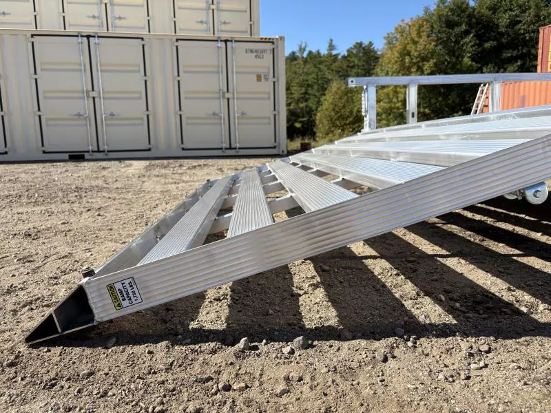 new Utility Trailers Sport Haven  for sale, in Turner, ME Thumbnail 12