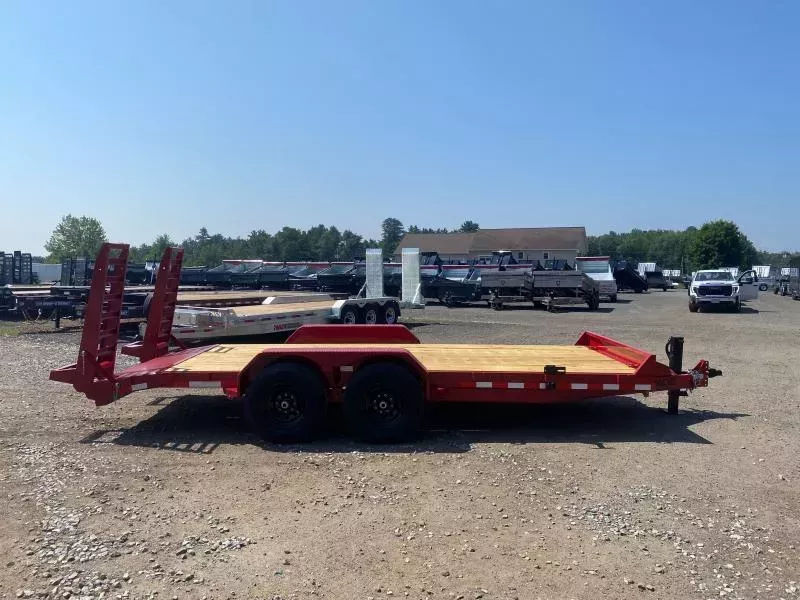 new Equipment / Flatbed Trailers Rice Trailers Other for sale, in Loudon, NH Thumbnail 9