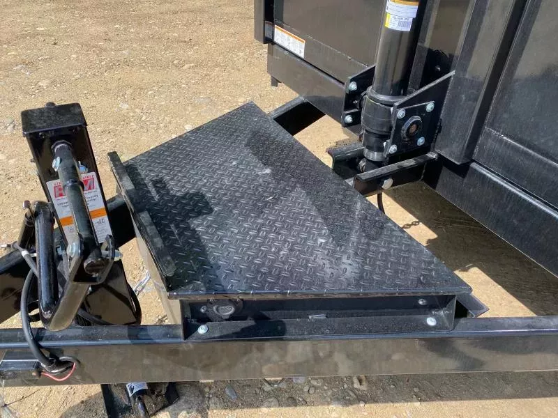 new Dump Trailers Sure-Trac Other for sale, in Loudon, NH Thumbnail 18