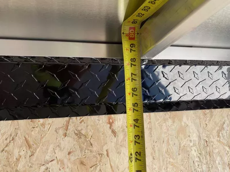 new Cargo (Enclosed) Trailers Durabull Trailers  for sale, in Loudon, NH Thumbnail 14